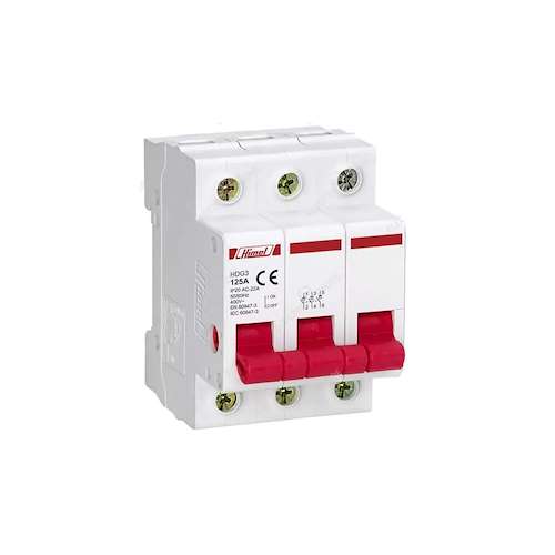 کلید سه پل هیمل